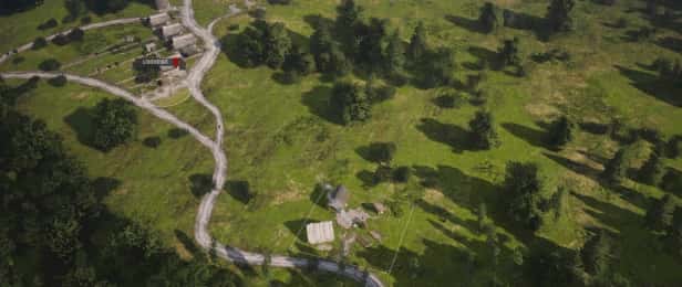庄园领主 Manor Lords游戏封面