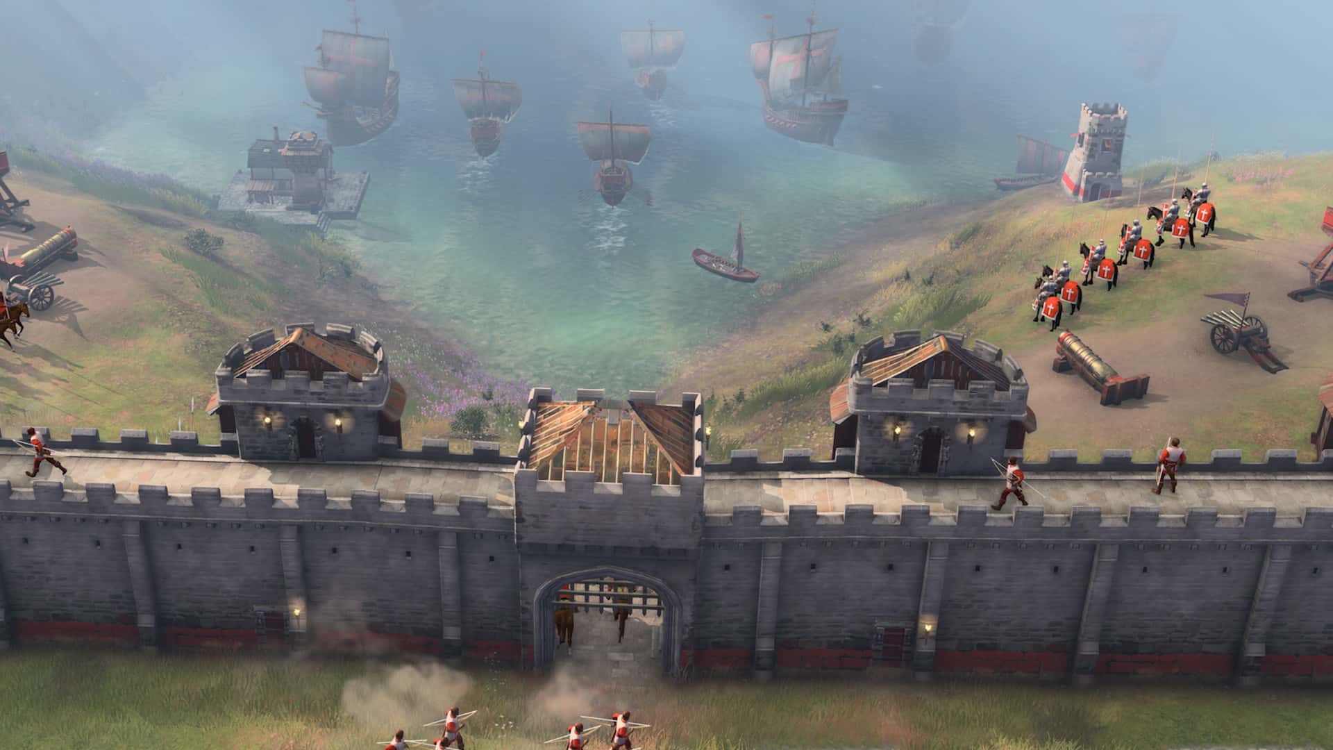 游戏截图1